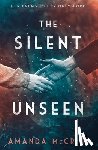McCrina, Amanda - The Silent Unseen