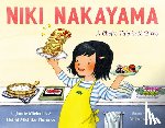 Florence, Debbi Michiko, Michalak, Jamie - Niki Nakayama: A Chef's Tale in 13 Bites