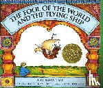 Ransome, Arthur - The Fool of the World and the Flying Ship