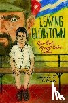Calcines, Eduardo F - Leaving Glorytown
