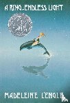 L'Engle, Madeleine - L'Engle, M: Ring of Endless Light