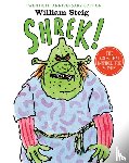Steig, William - Shrek!