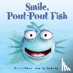 Diesen, Deborah - Smile, Pout-Pout Fish