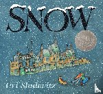 Shulevitz, Uri - Snow