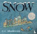 Shulevitz, Uri - Snow