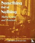 McClafferty, Carla Killough - Something Out of Nothing