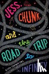 Kristin Elizabeth Clark - Jess, Chunk, and the Road Trip to Infinity