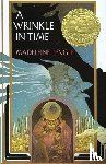 L'Engle, Madeleine - A Wrinkle in Time
