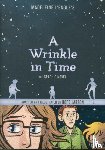 L'Engle, Madeleine - A Wrinkle in Time
