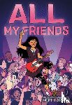 Larson, Hope - All My Friends