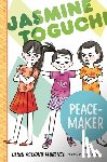 Florence, Debbi Michiko - Jasmine Toguchi, Peace-maker