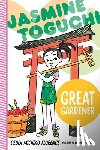 Florence, Debbi Michiko - Jasmine Toguchi, Great Gardener
