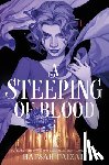 Faizal, Hafsah - A Steeping of Blood