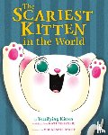 Messner, Kate - The Scariest Kitten in the World