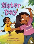 Gopal, Jyoti Rajan - Sister Day