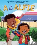 DuBurke, Randy - A Is for Alfie