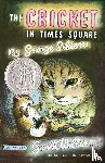Selden, George - The Cricket in Times Square