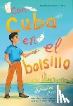 Cuevas, Adrianna - Con Cuba en el bolsillo