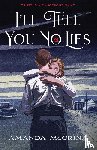 McCrina, Amanda - I'll Tell You No Lies