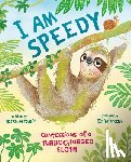 Tracy, Kristen - I Am Speedy