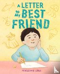 Choi, Yangsook - A Letter to My Best Friend