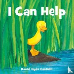 Costello, David Hyde - I Can Help