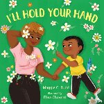 Rudd, Maggie C. - I'll Hold Your Hand