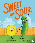 Yanish, Brian - Sweet and Sour
