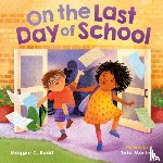 Rudd, Maggie C. - On the Last Day of School