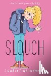 Wyman, Christina - Slouch