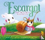 Slater, Dashka - Escargot and the Search for Spring