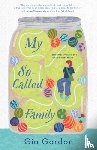 Gordon, Gia - My So-Called Family