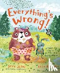 John, Jory - Everything's Wrong!