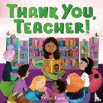 Kelkar, Supriya - Thank You, Teacher!