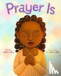 Brown, Tameka Fryer - Prayer Is