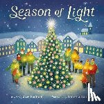 Redman, Jess - Season of Light