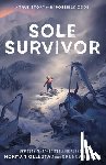 Ollestad, Norman - Sole Survivor