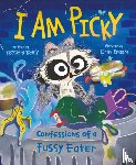 Tracy, Kristen - I Am Picky