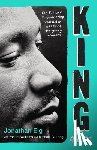 Eig, Jonathan - King: A Life (Young Adult Edition)