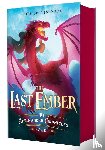 Dodd, Lily Berlin - The Last Ember