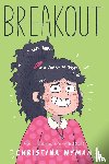 Wyman, Christina - Breakout