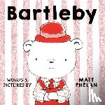 Phelan, Matt - Bartleby