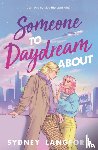 Langford, Sydney - Someone to Daydream About