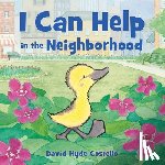Costello, David Hyde - I Can Help in the Neighborhood