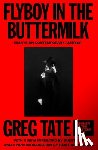 Tate, Greg - Flyboy in the Buttermilk