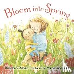 Diesen, Deborah - Bloom
