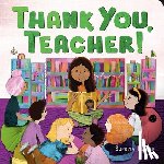 Kelkar, Supriya - Thank You, Teacher!