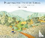 Nivola, Claire A. - Planting the Trees of Kenya
