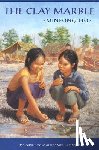Ho, Minfong - The Clay Marble