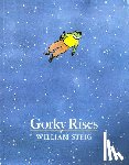Steig, William - Gorky Rises